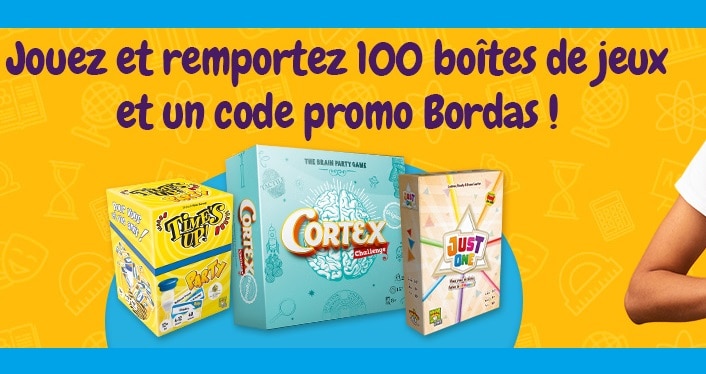 asmodee concours