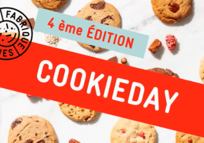 cookieday cookies gratuits