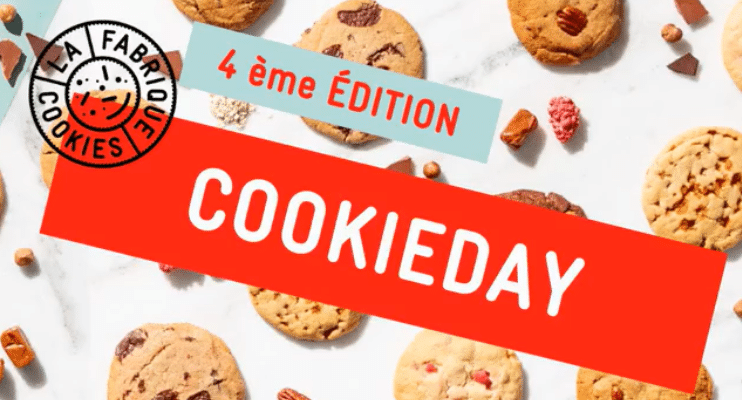cookieday cookies gratuits