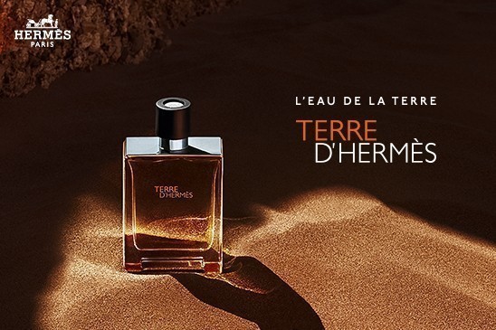hermes echantillon parfum 2