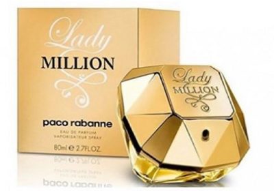 lady million1