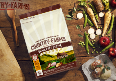 country farms