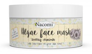 Masques Algues argile de Nacomi a tester e1611825720879