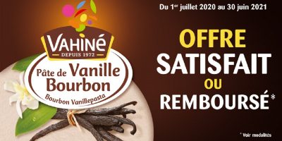 offre vahine