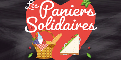 paniers solidaires