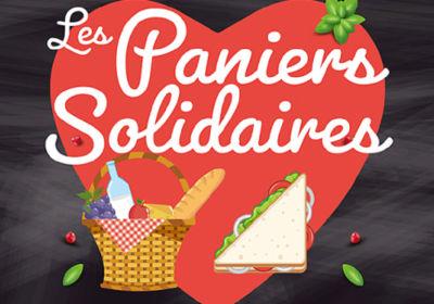 paniers solidaires