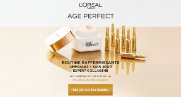 routines loreal