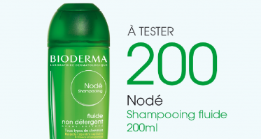 shampoing bioderma
