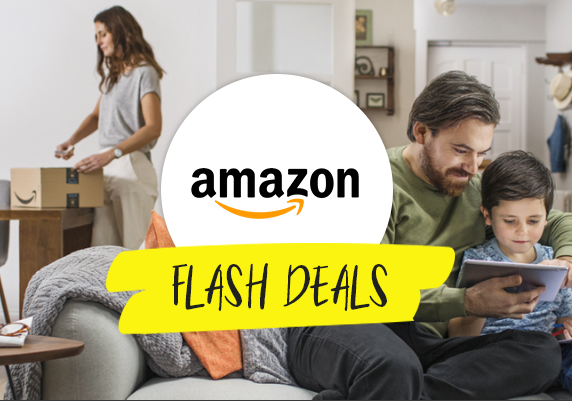 Amazon Flash Deals
