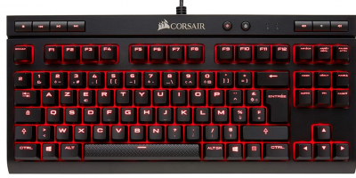clavier gaming corsair 1