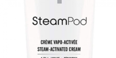 Crème de lissage vapo-activée pour cheveux L'Oréal Professionnel Steampod