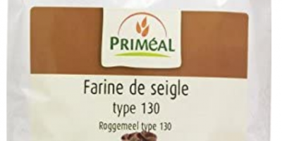 Farine Priméal de Seigle France