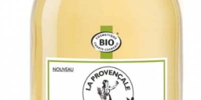 Gel Douche Certifié Bio La Provençale