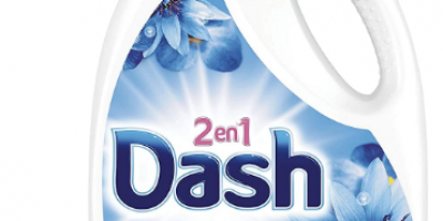 Lessive Liquide Dash 2en1