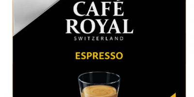 Café Royal Espresso 36 Capsules