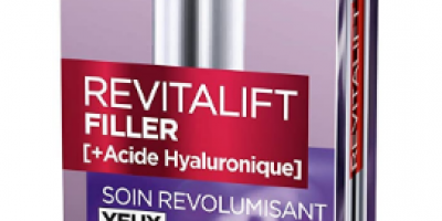 Soin Yeux Revolumisant L’Oréal Paris