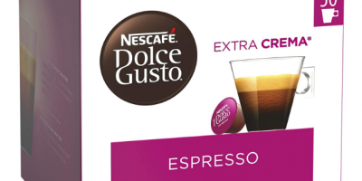 cafe nescafe dolce gusto espresso