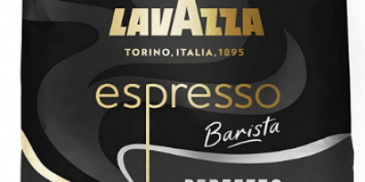 cafe perfetto barista espresso lavazza