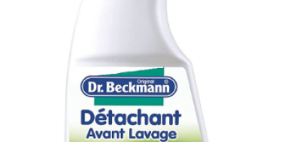 Spray Détachant Avant-Lavage Dr.Beckmann