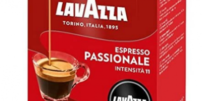 cafe espresso lavazza