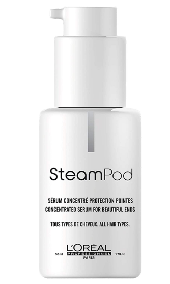 serum concentre loreal professionnel steampod