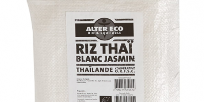 riz thai bio alter eco