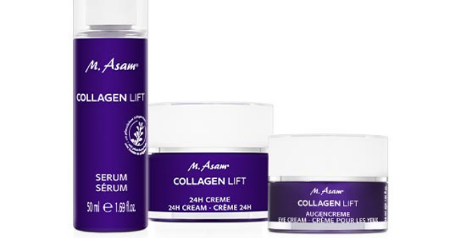 sets collagen lift dasambeauty offerts