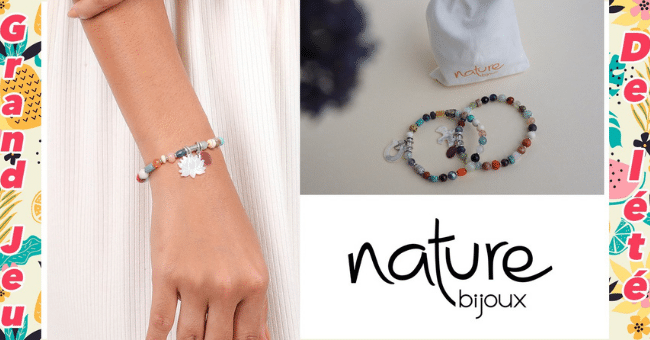 bracelets nature