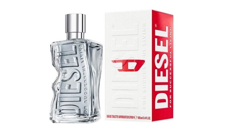 diesel parfums echantillons gratuits
