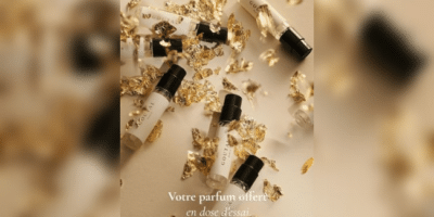 echantillons gratuits de parfum goutal 1