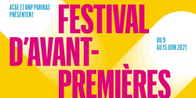 pass festival avant premieres telerama
