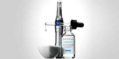serum hydratingb5 skinceuticals offert