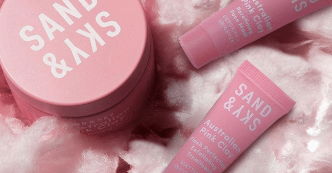 concours sand and sky aus