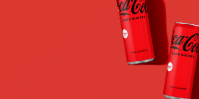 test coca cola