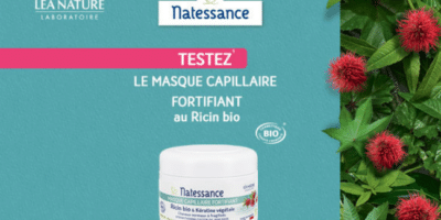 soins lea nature a tester