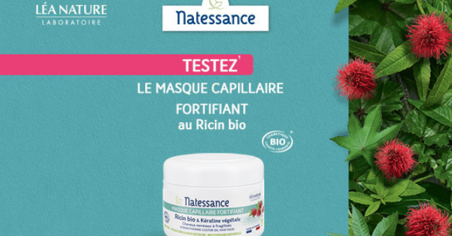 soins lea nature a tester