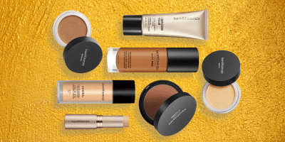 bareminerals concours