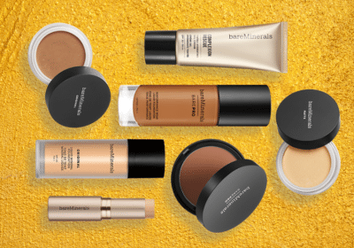 bareminerals concours
