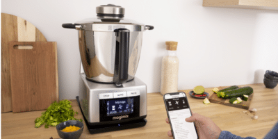 robot magimix cook expert