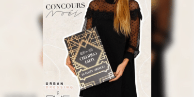 calendrier lavent bys maquillage offert