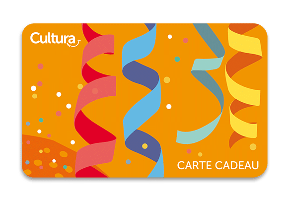 Gagnez Un Coffret E-Carte Cadeau Cultura De 20€ à Gagner