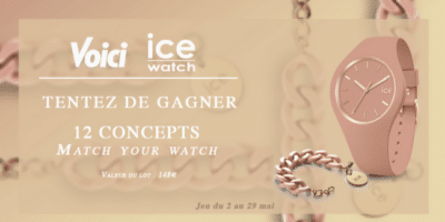 coffrets ice watch