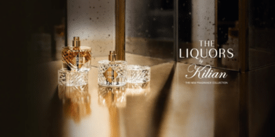 echantillons parfum liquors kilian