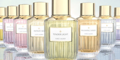 echantillons parfums estee lauder