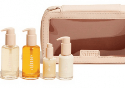 soins skincare aime offerts 1
