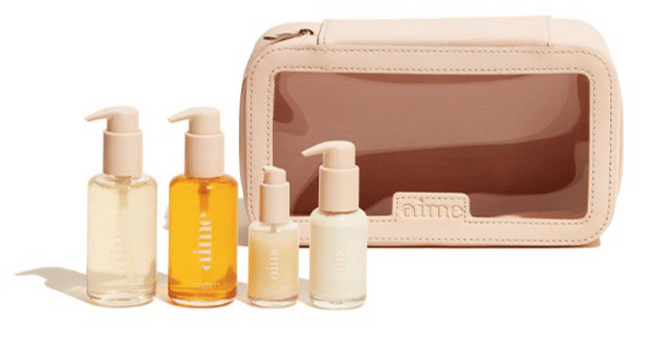 soins skincare aime offerts 1