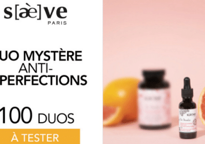 duos anti imperfections saeve