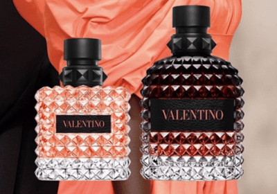 echantillons gratuits parfum valentino