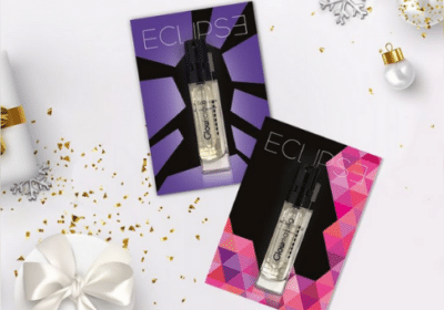 echantillons gratuits parfums eclipse