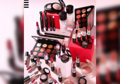 maquillage mac cosmetics 1